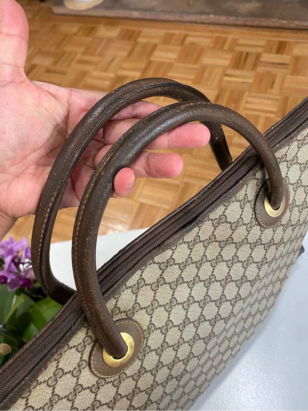 ❤️authentic gucci bag - Picture 5 of 13